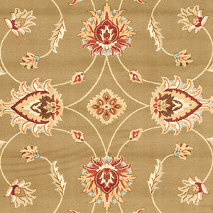 Safavieh Lnh553 Power Loomed 100% Polypropylene Rug LNH553-5212-3