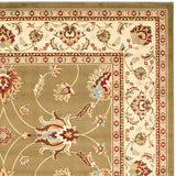 Safavieh Lnh553 Power Loomed 100% Polypropylene Rug LNH553-5212-3