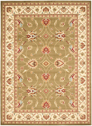 Safavieh Lnh553 Power Loomed 100% Polypropylene Rug LNH553-5212-3