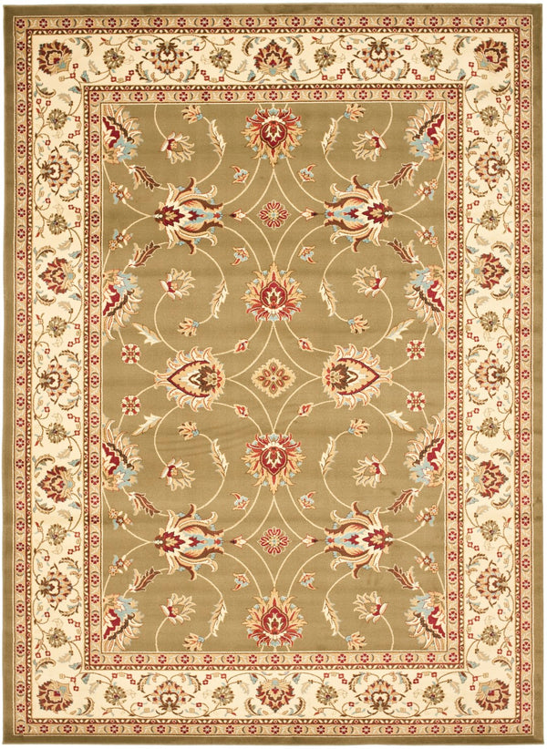 Safavieh Lnh553 Power Loomed 100% Polypropylene Rug LNH553-5212-3