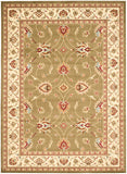 Safavieh Lnh553 Power Loomed 100% Polypropylene Rug LNH553-5212-3