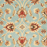 Safavieh Lnh553 Power Loomed 100% Polypropylene Rug LNH553-6512-3