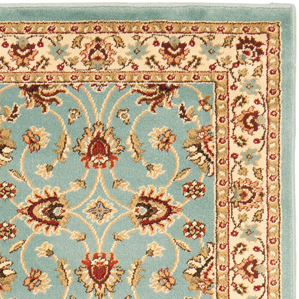 Safavieh Lnh553 Power Loomed 100% Polypropylene Rug LNH553-6512-3