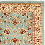 Safavieh Lnh553 Power Loomed 100% Polypropylene Rug LNH553-6512-3