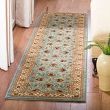 Safavieh Lnh553 Power Loomed 100% Polypropylene Rug LNH553-6512-3