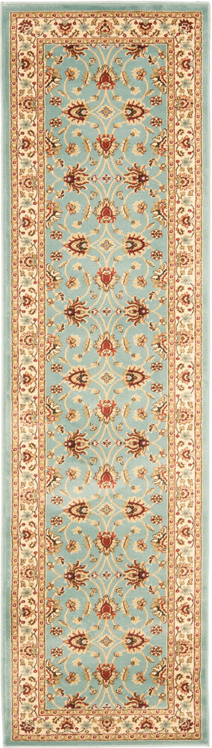 Safavieh Lnh553 Power Loomed 100% Polypropylene Rug LNH553-6512-3