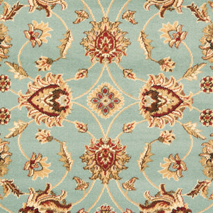 Safavieh Lnh553 Power Loomed 100% Polypropylene Rug LNH553-6512-4