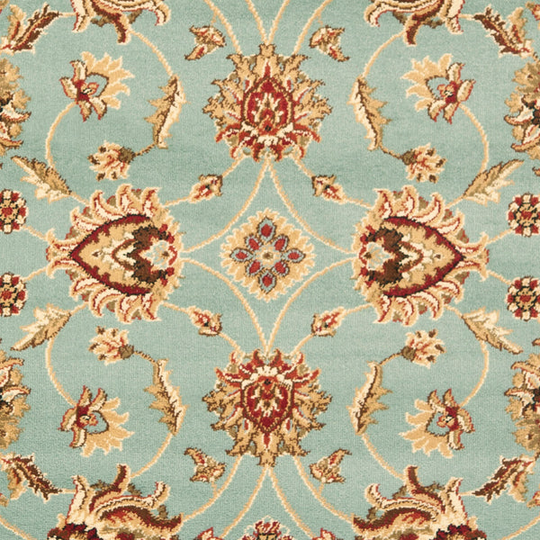 Safavieh Lnh553 Power Loomed 100% Polypropylene Rug LNH553-6512-4