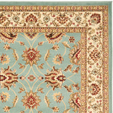 Safavieh Lnh553 Power Loomed 100% Polypropylene Rug LNH553-6512-4