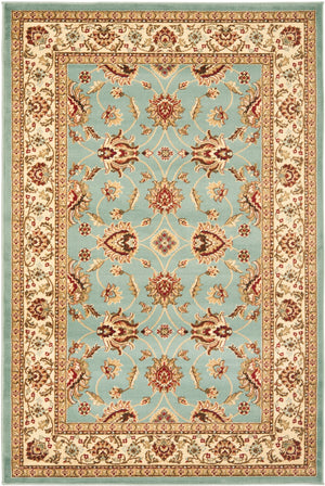Safavieh Lnh553 Power Loomed 100% Polypropylene Rug LNH553-6512-4