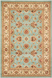 Safavieh Lnh553 Power Loomed 100% Polypropylene Rug LNH553-6512-4