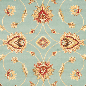 Safavieh Lnh553 Power Loomed 100% Polypropylene Rug LNH553-6512-3