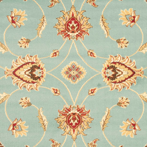 Safavieh Lnh553 Power Loomed 100% Polypropylene Rug LNH553-6512-3