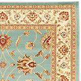 Safavieh Lnh553 Power Loomed 100% Polypropylene Rug LNH553-6512-3