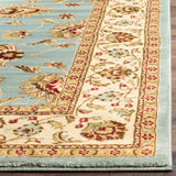 Safavieh Lnh553 Power Loomed 100% Polypropylene Rug LNH553-6512-3