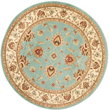 Safavieh Lnh553 Power Loomed 100% Polypropylene Rug LNH553-6512-5R