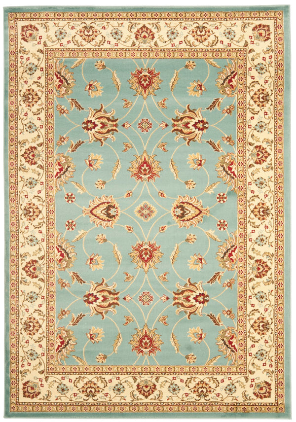 Safavieh Lnh553 Power Loomed 100% Polypropylene Rug LNH553-6512-3