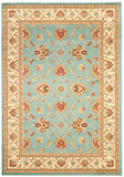 Safavieh Lnh553 Power Loomed 100% Polypropylene Rug LNH553-6512-3