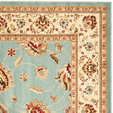 Safavieh Lnh553 Power Loomed 100% Polypropylene Rug LNH553-6512-3