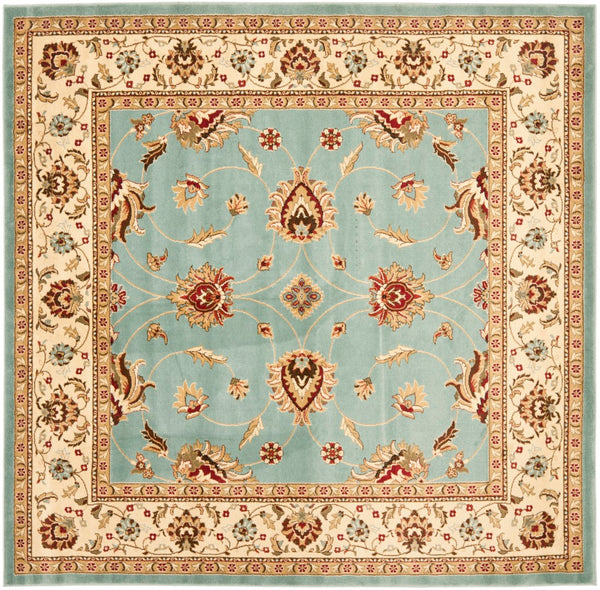 Safavieh Lnh553 Power Loomed 100% Polypropylene Rug LNH553-6512-3