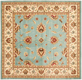 Safavieh Lnh553 Power Loomed 100% Polypropylene Rug LNH553-6512-3