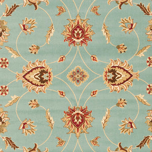 Safavieh Lnh553 Power Loomed 100% Polypropylene Rug LNH553-6512-3