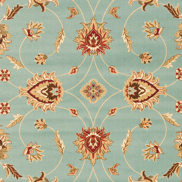 Safavieh Lnh553 Power Loomed 100% Polypropylene Rug LNH553-6512-3