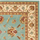 Safavieh Lnh553 Power Loomed 100% Polypropylene Rug LNH553-6512-3