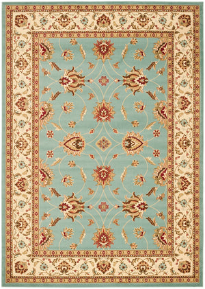 Safavieh Lnh553 Power Loomed 100% Polypropylene Rug LNH553-6512-3