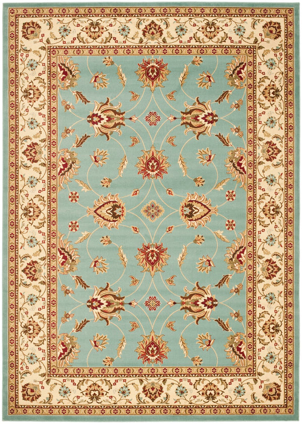 Safavieh Lnh553 Power Loomed 100% Polypropylene Rug LNH553-6512-3
