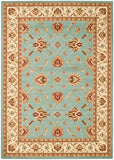 Safavieh Lnh553 Power Loomed 100% Polypropylene Rug LNH553-6512-3