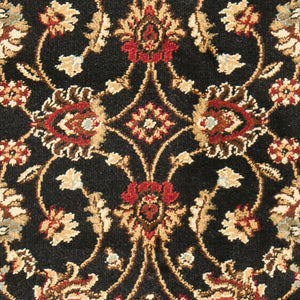 Safavieh Lnh553 Power Loomed 100% Polypropylene Rug LNH553-9012-3