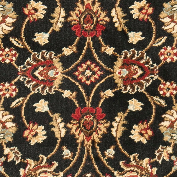 Safavieh Lnh553 Power Loomed 100% Polypropylene Rug LNH553-9012-3