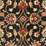 Safavieh Lnh553 Power Loomed 100% Polypropylene Rug LNH553-9012-3