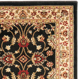 Safavieh Lnh553 Power Loomed 100% Polypropylene Rug LNH553-9012-3