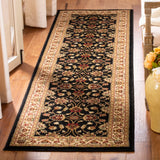 Safavieh Lnh553 Power Loomed 100% Polypropylene Rug LNH553-9012-3