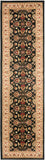 Safavieh Lnh553 Power Loomed 100% Polypropylene Rug LNH553-9012-3