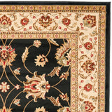 Safavieh Lnh553 Power Loomed 100% Polypropylene Rug LNH553-9012-4