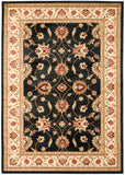 Safavieh Lnh553 Power Loomed 100% Polypropylene Rug LNH553-9012-4