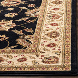 Safavieh Lnh553 Power Loomed 100% Polypropylene Rug LNH553-9012-3