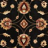 Safavieh Lnh553 Power Loomed 100% Polypropylene Rug LNH553-9012-3