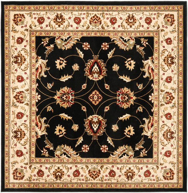 Safavieh Lnh553 Power Loomed 100% Polypropylene Rug LNH553-9012-3