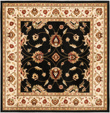 Safavieh Lnh553 Power Loomed 100% Polypropylene Rug LNH553-9012-3