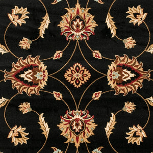 Safavieh Lnh553 Power Loomed 100% Polypropylene Rug LNH553-9012-3