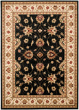 Safavieh Lnh553 Power Loomed 100% Polypropylene Rug LNH553-9012-3