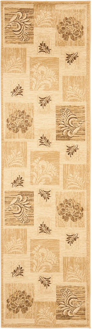 Safavieh Lnh554 Power Loomed 100% Polypropylene Rug LNH554-1291-3