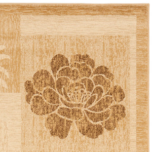 Safavieh Lnh554 Power Loomed 100% Polypropylene Rug LNH554-1291-3