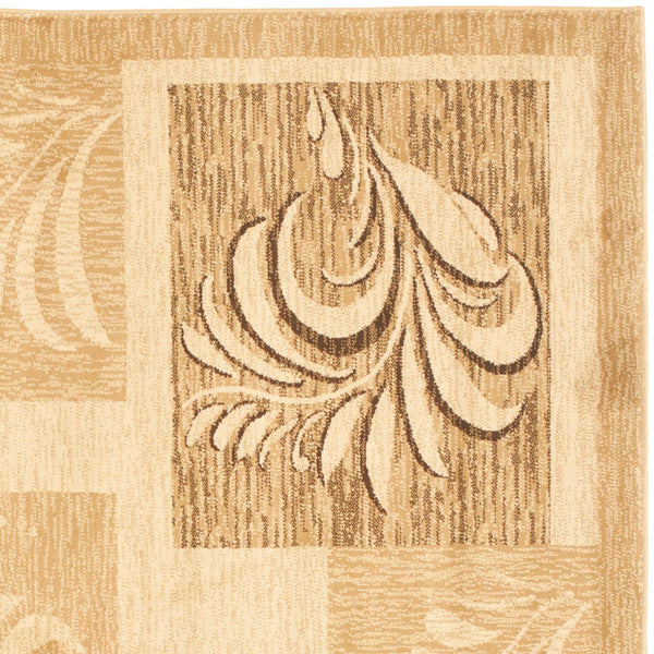 Safavieh Lnh554 Power Loomed 100% Polypropylene Rug LNH554-1291-3