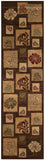 Safavieh Lnh554 Power Loomed 100% Polypropylene Rug LNH554-2591-5R