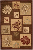 Safavieh Lnh554 Power Loomed 100% Polypropylene Rug LNH554-2591-5R